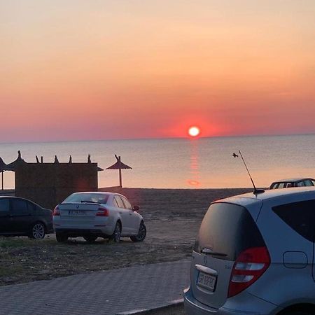 Vila Sunrise Vama Veche Exteriér fotografie