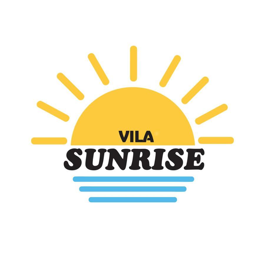 Vila Sunrise Vama Veche Exteriér fotografie