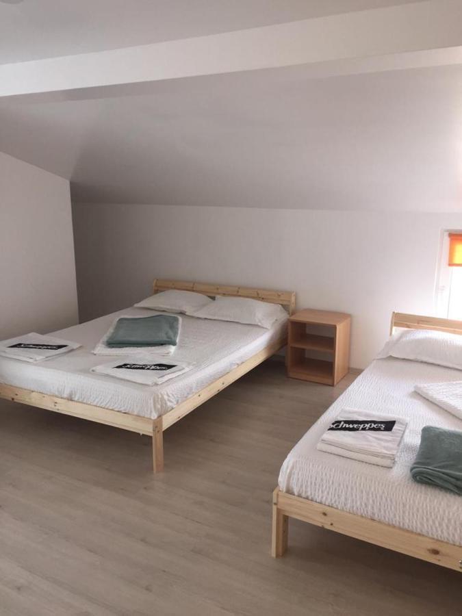 Vila Sunrise Vama Veche Exteriér fotografie