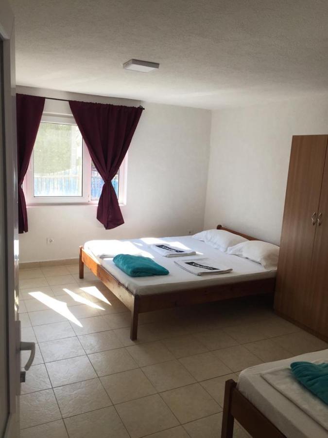 Vila Sunrise Vama Veche Exteriér fotografie