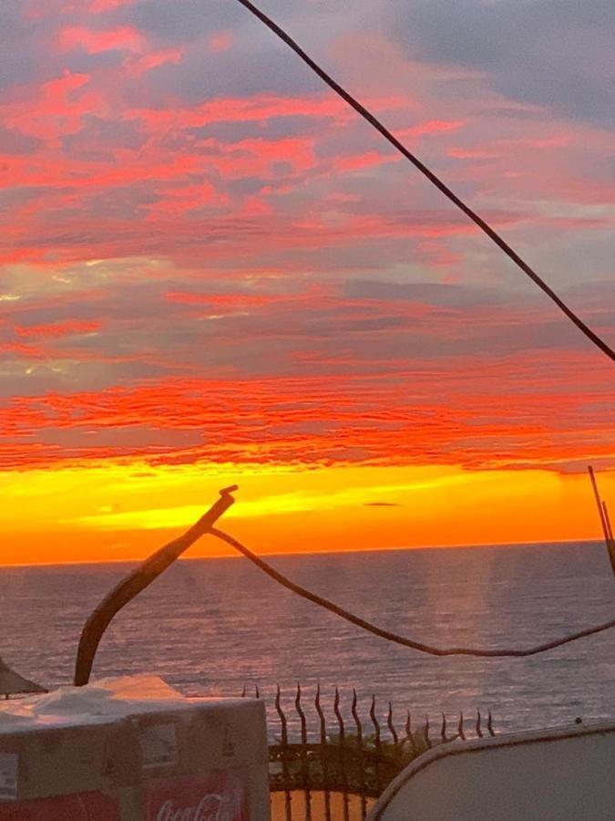 Vila Sunrise Vama Veche Exteriér fotografie