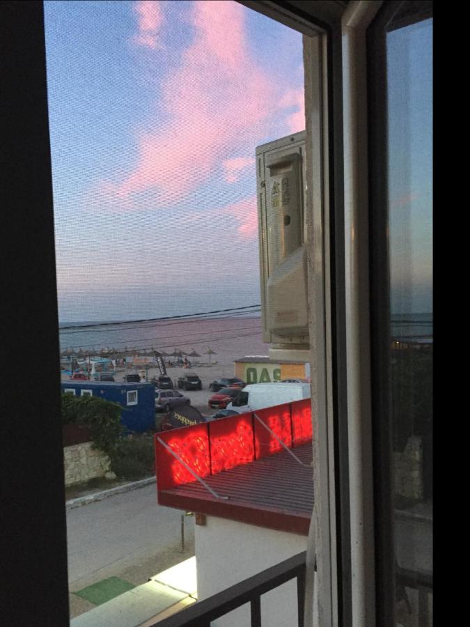 Vila Sunrise Vama Veche Exteriér fotografie