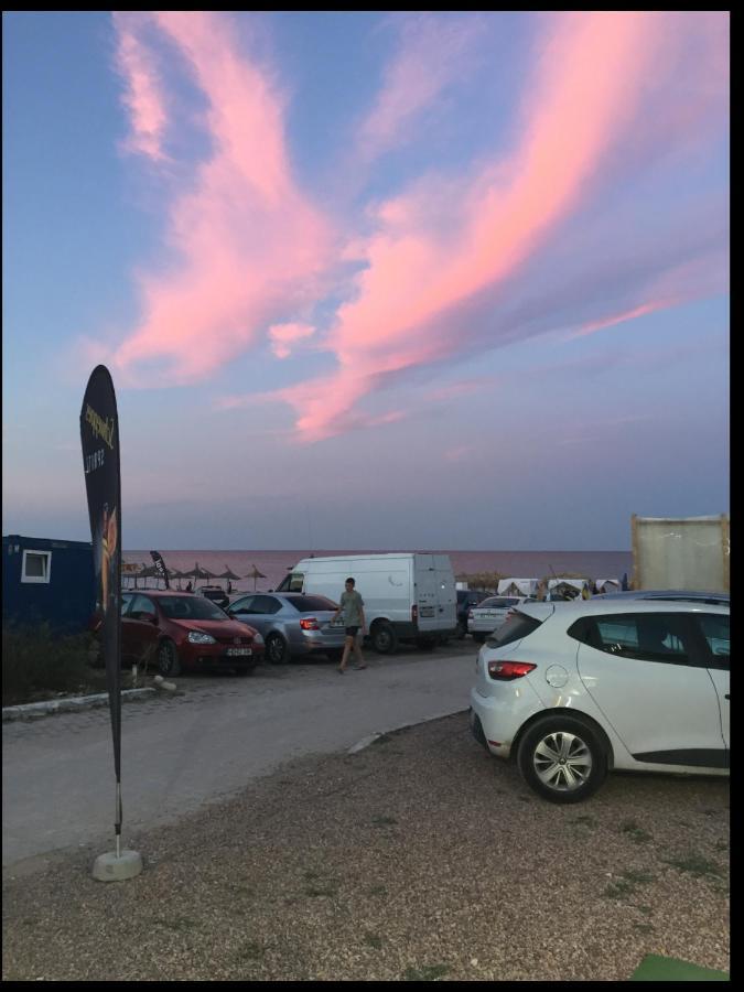 Vila Sunrise Vama Veche Exteriér fotografie