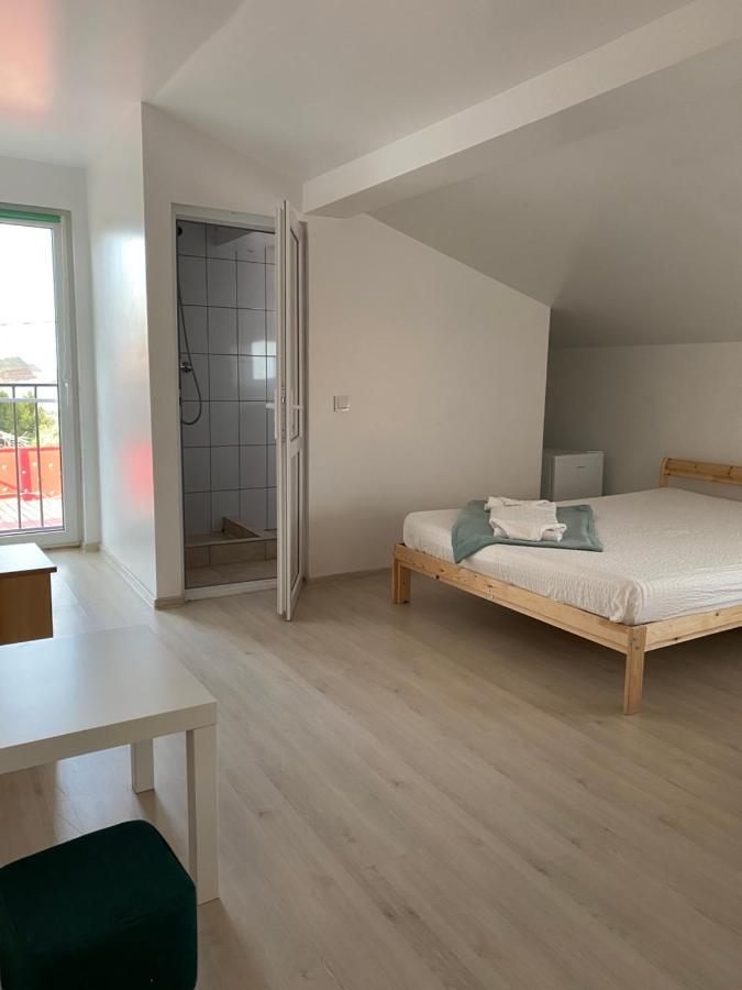 Vila Sunrise Vama Veche Exteriér fotografie